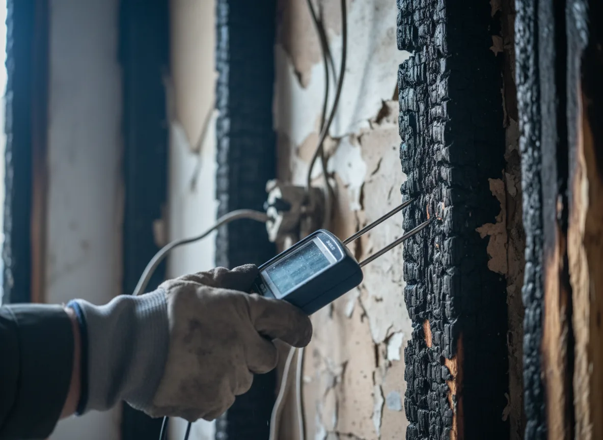 Fire Damage Restoration Springfield, NH FAQs